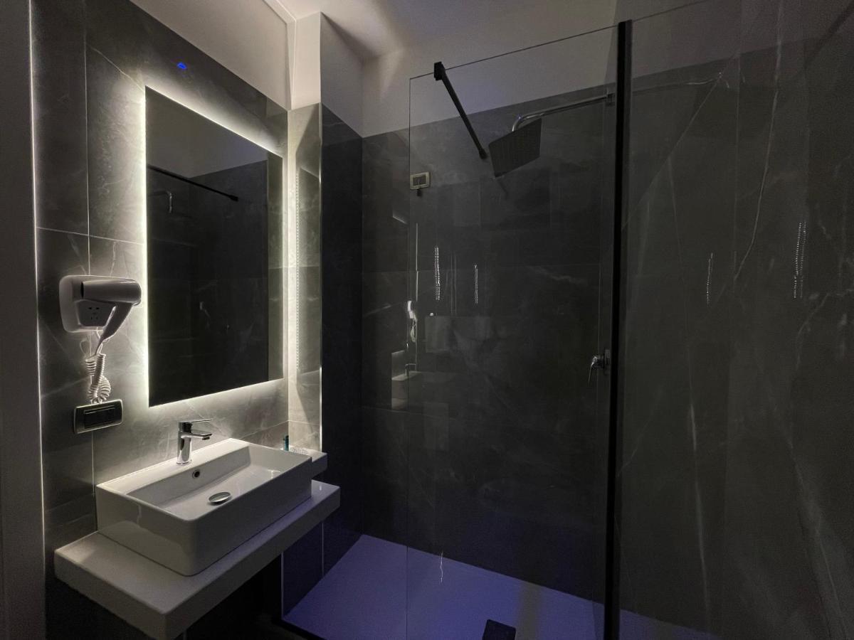 Ninfa Hotel Куалиано Екстериор снимка