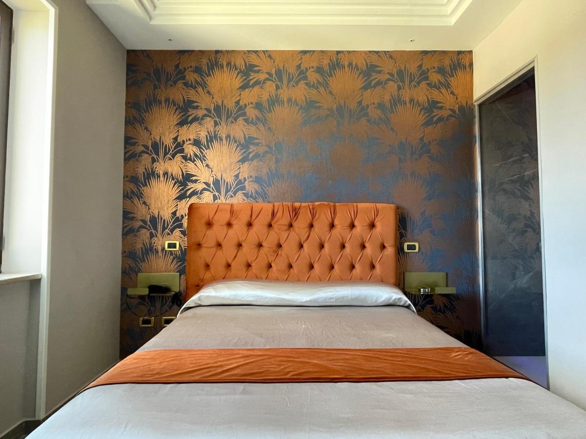 Ninfa Hotel Куалиано Екстериор снимка