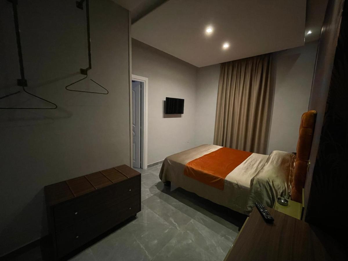 Ninfa Hotel Куалиано Екстериор снимка