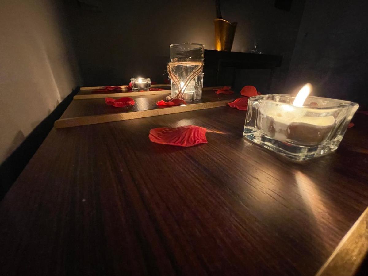 Ninfa Hotel Куалиано Екстериор снимка