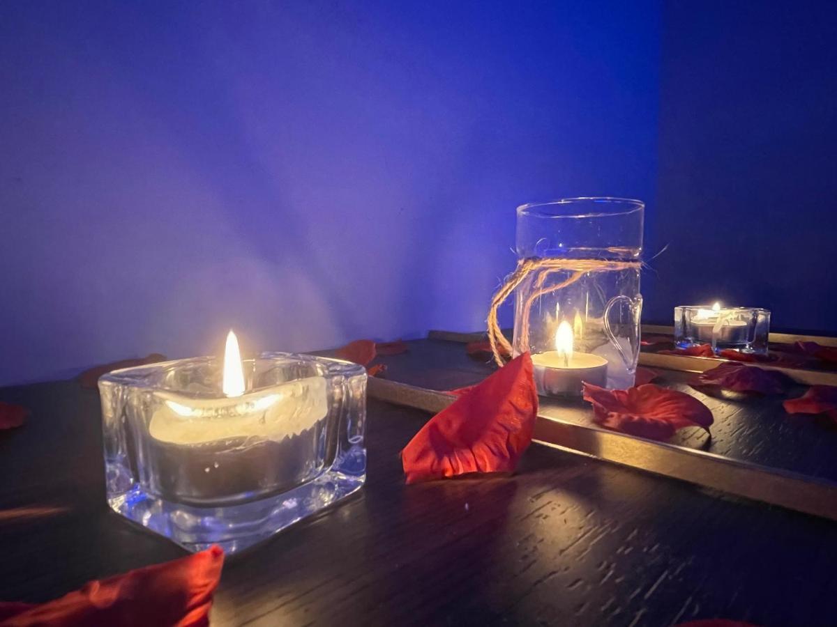 Ninfa Hotel Куалиано Екстериор снимка